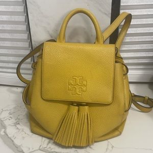 Tory Burch Backpack